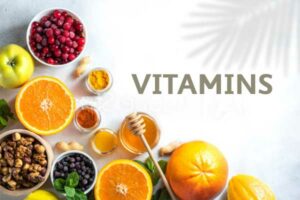 Vitamins | Shea Butter XO
